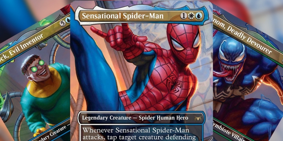 Magic the Gathering: Ai Confini dell'Eternità
