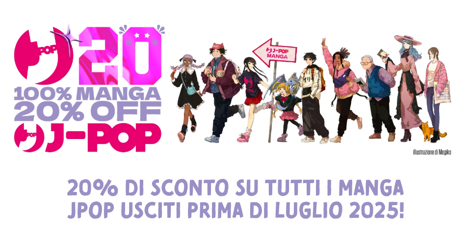 sconto-jpop